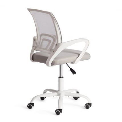 Кресло БМ-520М ткань, серый / BM-520M_3