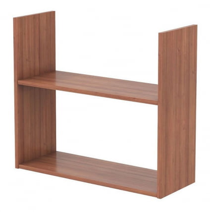 Полка навесная ИМАГО ПНС-1 Французский орех / IMAGO_0