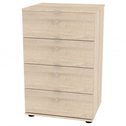 Комод Алиса(К2)856х540х459сторцевойручкой(ДСС) / Алиса(K2)856х540х459сторцевойручкой(ДСС)_0