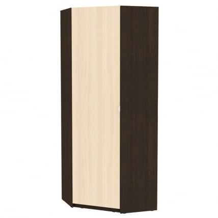Шкаф распашный ЙР-230х884-ТР(Венге-ДМ-2) / YR-230х884-TR(Венге-ДМ-2)_0