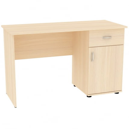 Стол Алиса(Т20)743х1200х522ручкаскоба96мм(ДМ) / Алиса(T20)743х1200х522ручкаскоба96мм(ДМ)_0