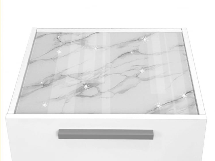 Спальный гарнитур Николь 2_2