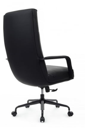 Кресло Отто РCХ CМ-П001АС Черный / Otto RCH CM-P001AS_2