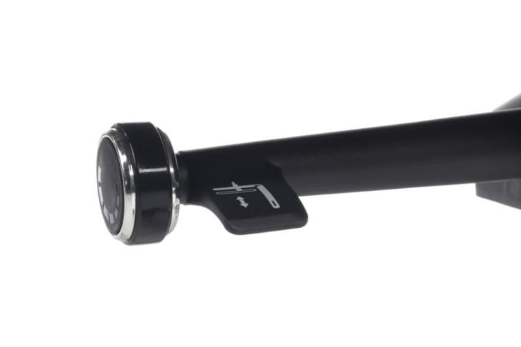 Кресло Рубенс-М Б1819-2 Светло-серый / Rubens-M B1819-2_7