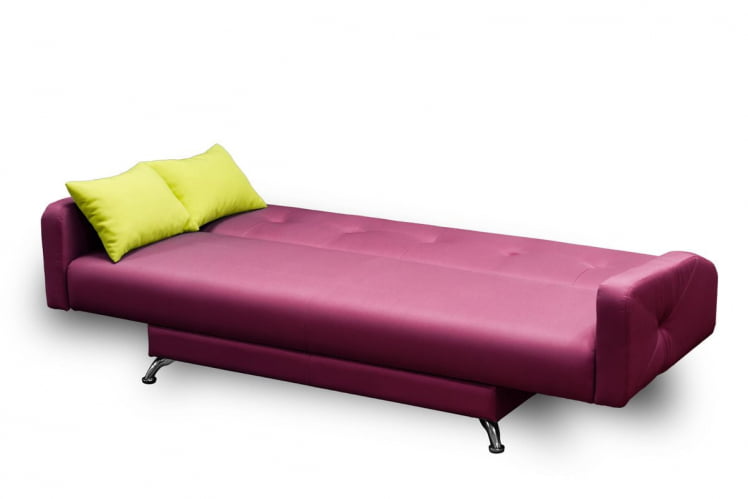 Диван МАНГО 3 (3 категория) Нео Берри Нео Эппл / MANGO_4