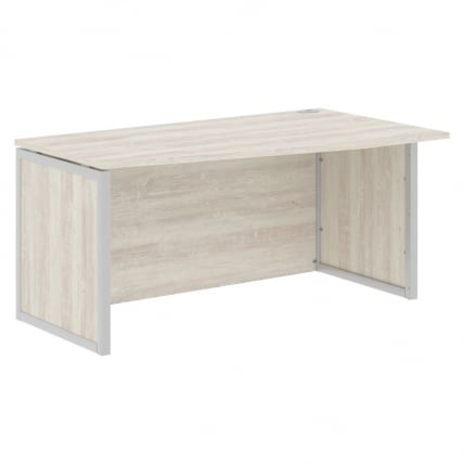 Стол письменный правый КСТЕН-КП КСКПCТ 169Х Р Сосна Эдмонт Серый / XTEN-QP XQPCT 169H R_0
