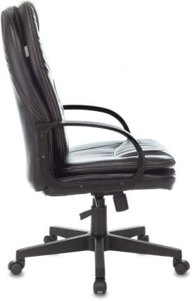 Кресло руководителя Бюрократ CХ-868ЛТ/Б / CH-868LT/B_2