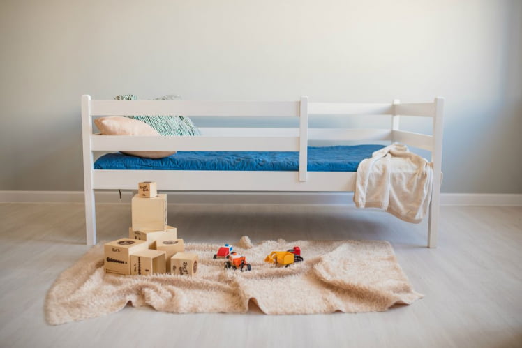 Съемный борт РооРоом ВК-3 Белый / RooRoom VK-3_4