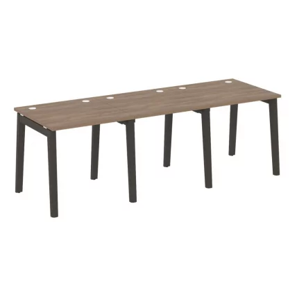 Рабочая станция ОНИКС ВООД ОВ.РС-3.0.8 Дуб Аризона/Темный / ONIX WOOD OW.RS-3.0.8_0