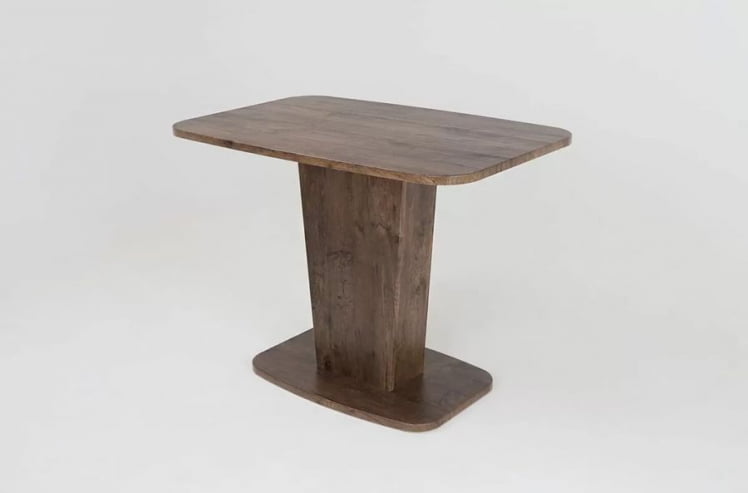 Стол Турин Акация темная_2