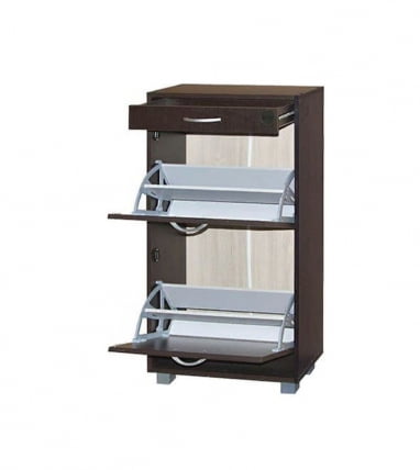 Обувница ШО-52 В Венге_1