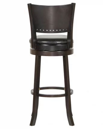Стул барный ДОБРИН ТОНИ БАР Черный / DOBRIN TONY BAR_2