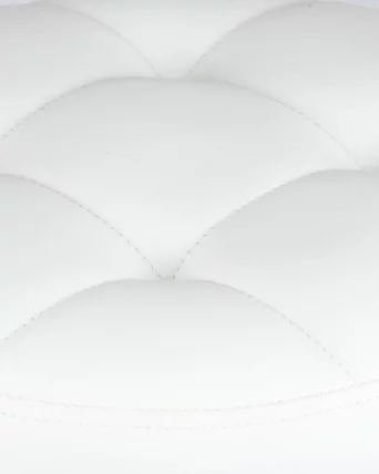 Табурет барный ДОБРИН БРУНО Белый / DOBRIN BRUNO_1