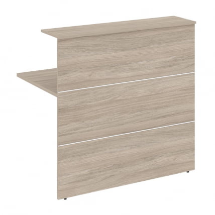 Модуль прямой высокий 1 180 ОНИКС О.Р-МП.В-118 Дуб Аттик / ONIX О.R-MP.V-118_0