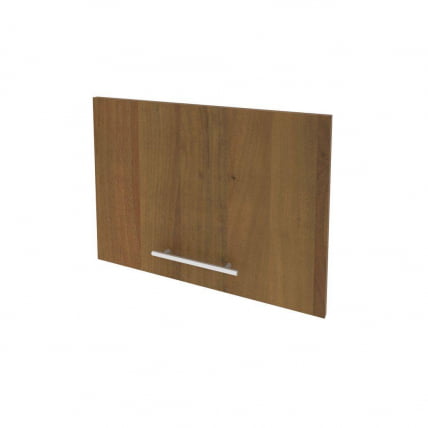 Фасад антресоли низкий - правый ФИТ МН-ФАН (Р) Орех Гварнери / FIT MN-FAN (R)_0