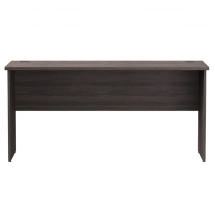 Стол прямой с опорами ЛДСП Еверпроф ЕВО 254С012 Дуб Пасадена / Everprof EVO 254S012_1