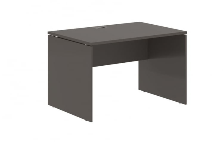 Стол письменный ЕДИС ЕДСТ 1180 Мокко / EDIS EDST_0