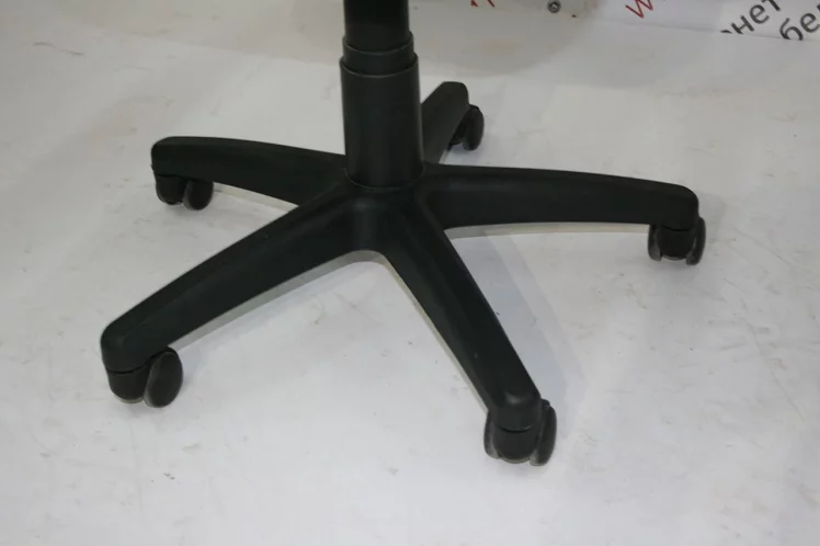 Кресло офисное СН-682 выставочный образец ДЖП 15-2 Черный / JP_6