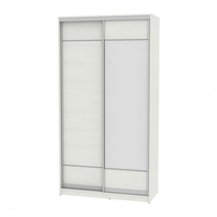 Шкаф-купе Б-220х120х60-1(ВД-Д7Д8) / B-220х120х60-1(ВД-D7D8)_0