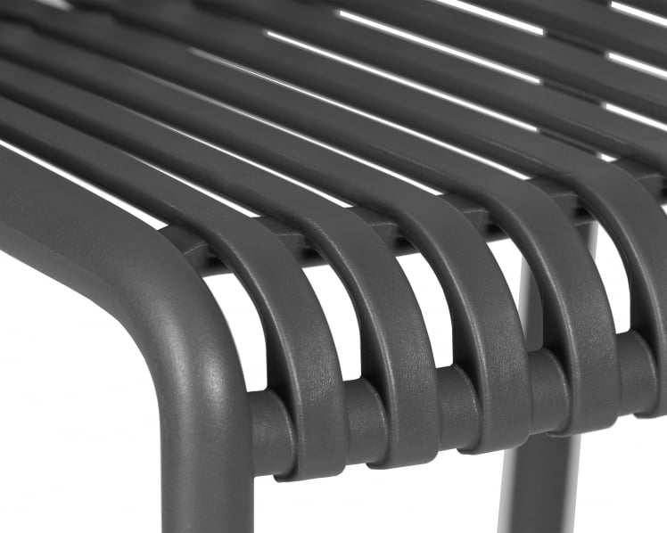 Стул обеденный ДОБРИН ВАЛТЕР (темно-серый) / DOBRIN WALTER_6