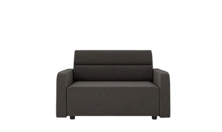 Диван прямой Уппса (Берхоусе) Цвет фасада: Биттер рогожка; Тип: Прямой; Материал фасада: Микророгожка / (Berhouse)_0