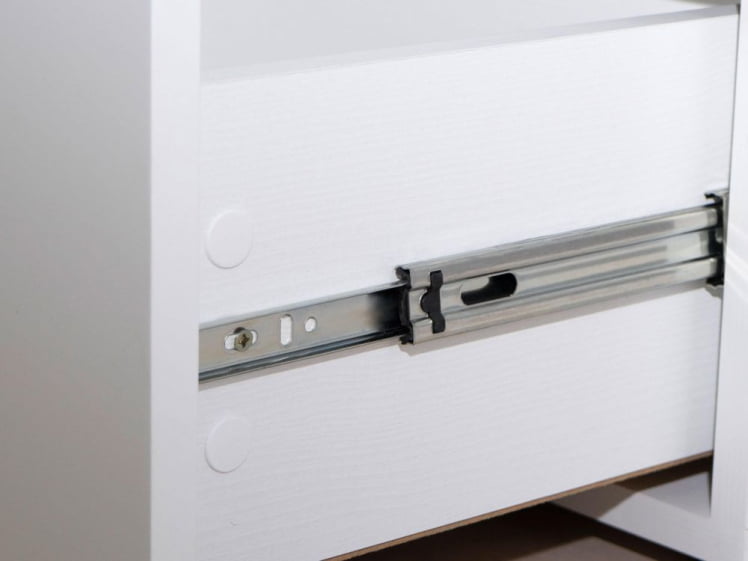 Стол письменный (лев/прав) Николь 901.26_1