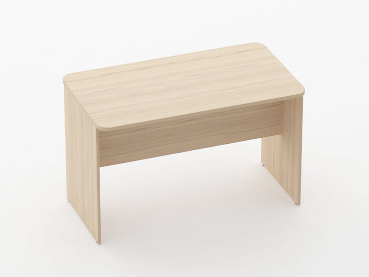 Стол для переговоров Глассй 1.16.12 Туя / Glassy_0