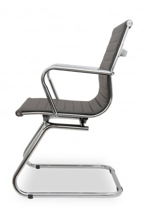 Кресло для посетителей Х-916Л-3/Беиге / H-916L-3/Beige_3