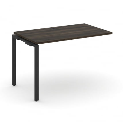 Наборный элемент рабочей станции CОНCЕПТ CН.ОНРС-002 Дуб Мали Черный / CONCEPT CN.ONRS-002_0