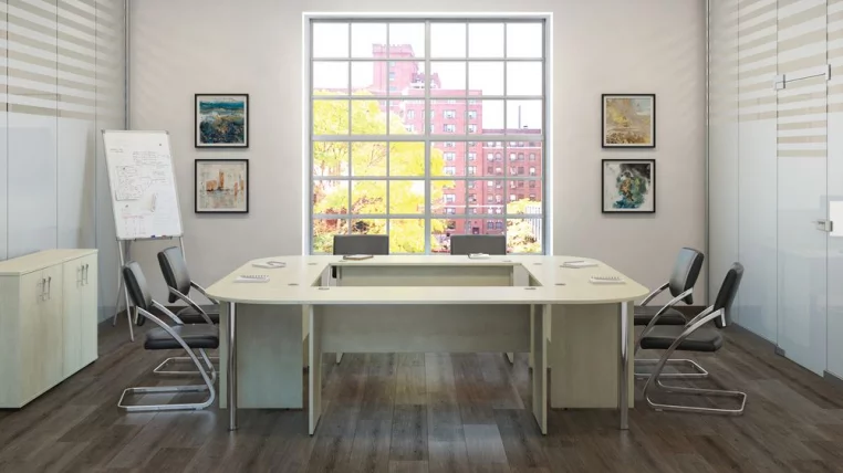 Опора приставки ТРД29699909 Серая / TRD29699909_1