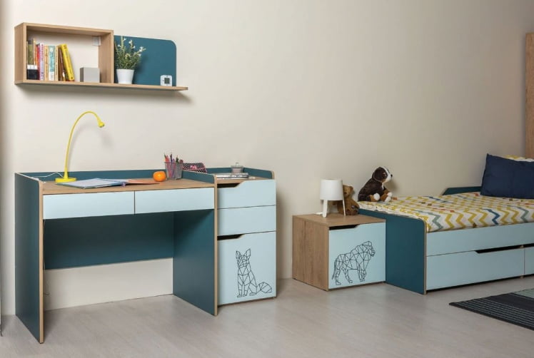 Детская Гудвин