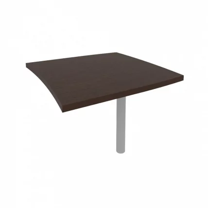 Приставка Фирст КБ-2 Венге / First KB-2_0