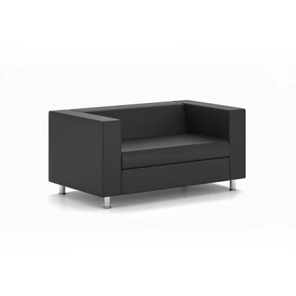 Диван Алекто двухместный ЕУРОЛИНЕ-921 / EUROLINE-921_2