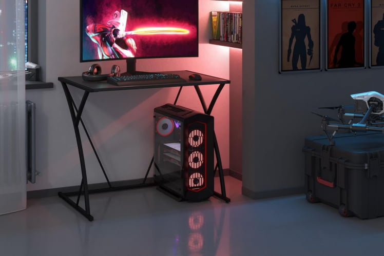 Геймерский стол СКИЛЛ CТГ 960 / SKILL CTG_1