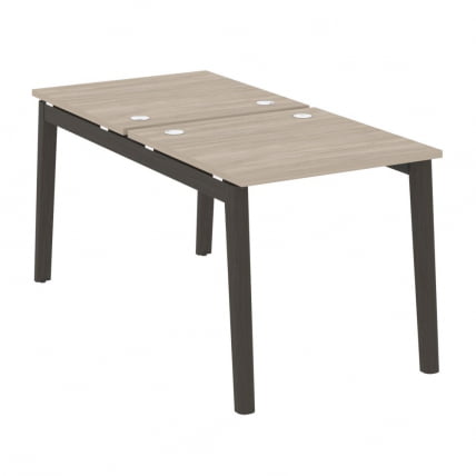 Рабочая станция ОНИКС ВООД ОВ.Д.РС-2.0.8 Дуб Аттик/Темный / ONIX WOOD OW.D.RS-2.0.8_0