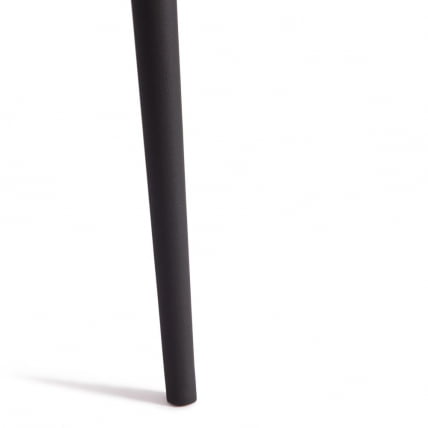 Стул ТОН (мод. ПC33) ТОН (мод. ПC33) пластик, 48 кс 48 кс 74 см, черный (Блаcк 3010) / TON (mod. PC33) TON (mod. PC33) x x (Black_7