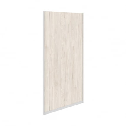 Дверь ДСП низкая Марис СХ.ДД-8.2 Денвер Светлый / Maris SH.DD-8.2_0