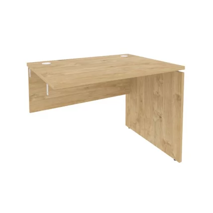 Наборный элемент рабочей станции ОНИКС О.1.НРС-1.7 Тиквуд Светлый / ONIX O.1.NRS-1.7_0