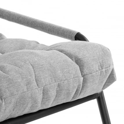 Кресло Ерго/Эрго К рогожка, серо-бежевый, 3М 16/2 / Ergo/Эрго 3M_7