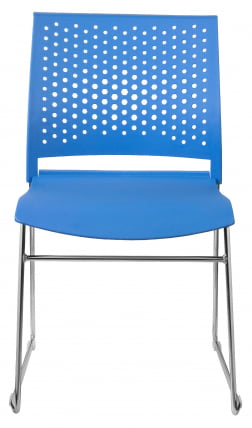 Кресло Колор РCХ Д918 Синий / Color RCH D918_3