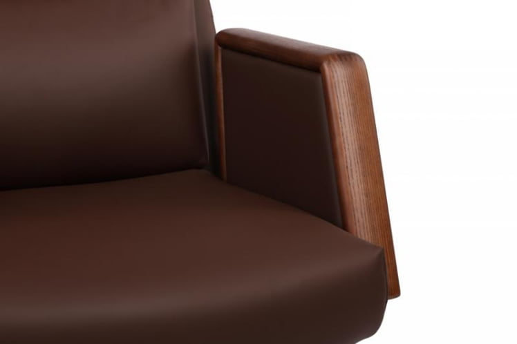 Кресло Франко А2415-1 Коричневый / Franco A2415-1_10