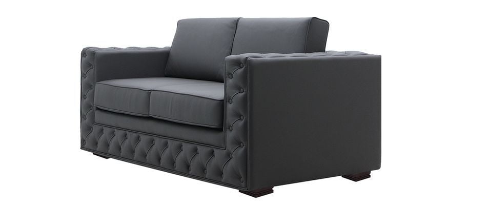 Диван двухместный Клиф М-34/2_0