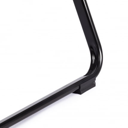 Стул складной ФОЛДЕР (мод. 3016) каркас: металл, сиденье/спинка: пластик, 48,5 х 48 х 82,5 см, блаcк (черный) / FOLDER (mod. black_8