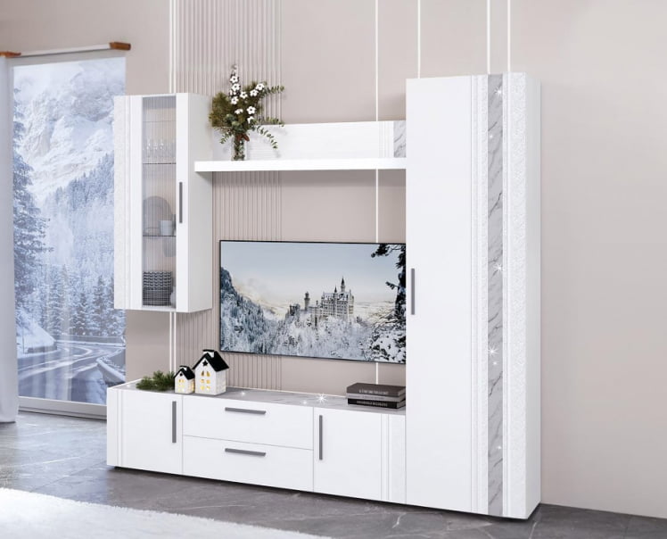 Гостиная Николь (Витра)