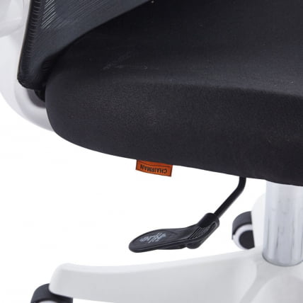 Кресло руководителя Чаирман CХ565 Черный / Chairman CH565_5