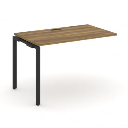 Наборный элемент рабочей станции CОНCЕПТ CН.ОНРС-002 Сандал Янтарный Черный / CONCEPT CN.ONRS-002_0