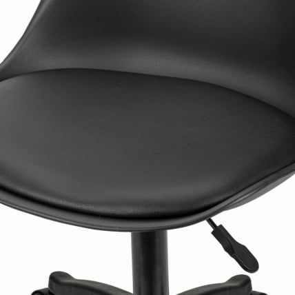 Кресло офисное БРАБИКС Еамес МГ-310 ПЛ Черный / BRABIX Eames MG-310 PL_5