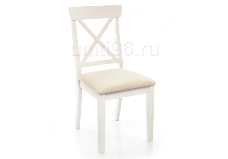 Стул Берн Буттер вхите / Bern Butter white_0