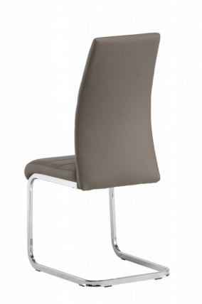 Стул для кухни ДC 6168 (СОХО) Капучино / DC (SOHO)_2