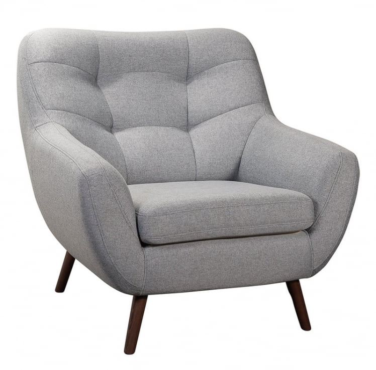 Кресло Сканди-1 Грей_0